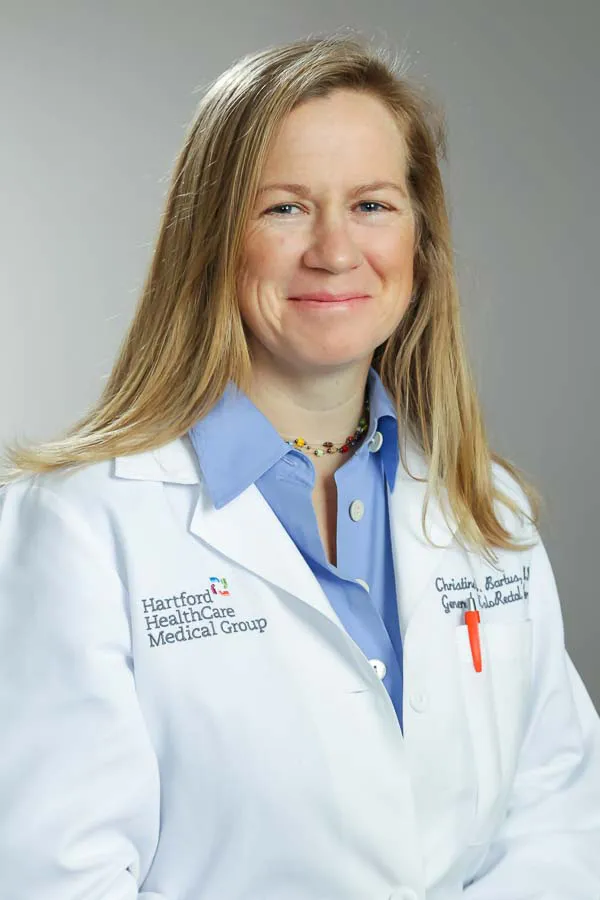 Photo of Bartus, Christine Marie, MD, FACS, FASCRS